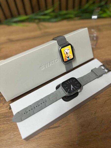Apple watch se