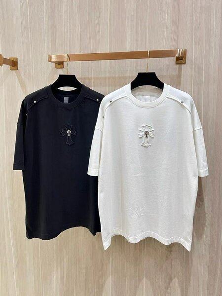 T-shirt décontracté mode