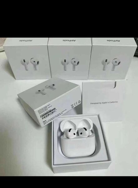 AirPods4 originally