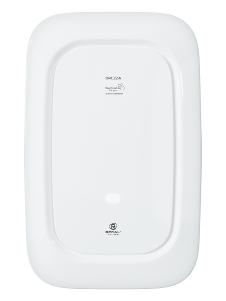 Приточно-очистительный комплекс серии BREZZA RCB-150 lux