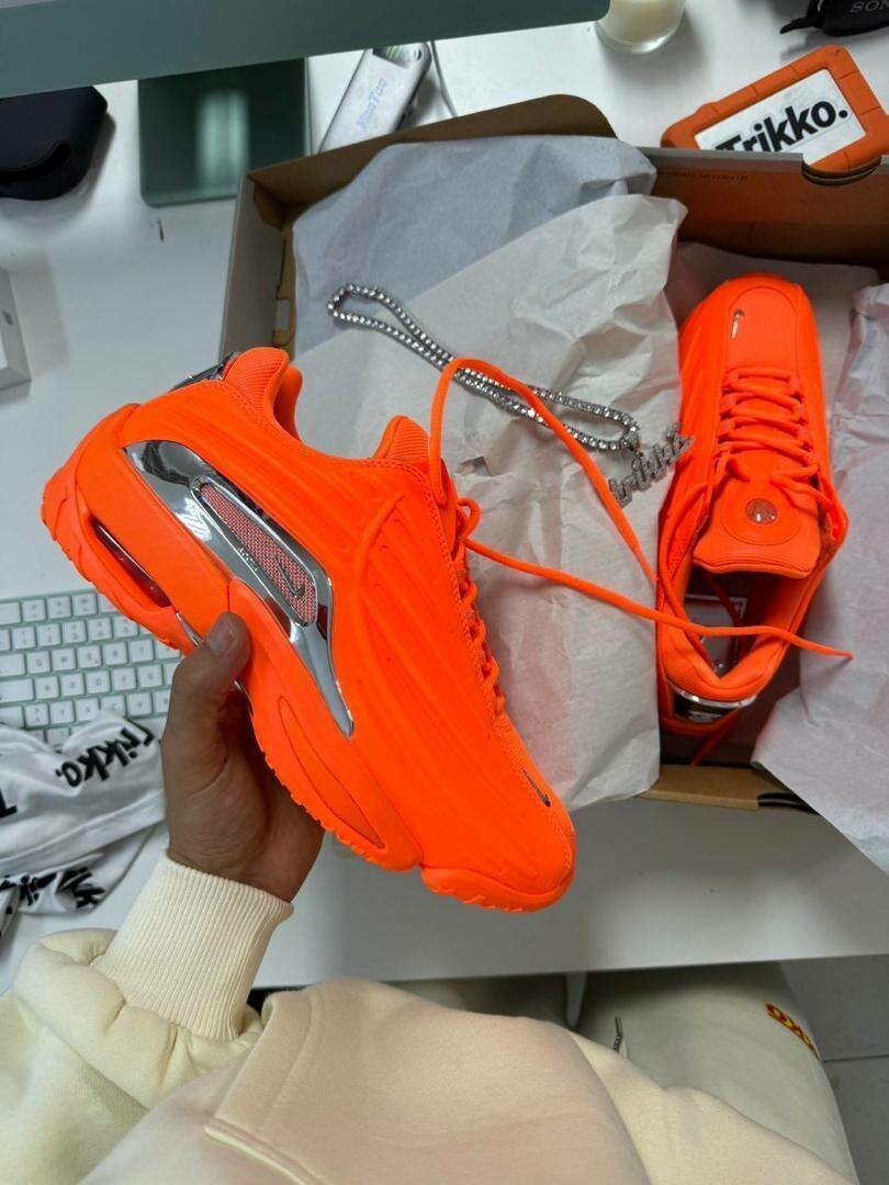 Nike Nocta [Size 45 ONLY - NEGOTIABLE].