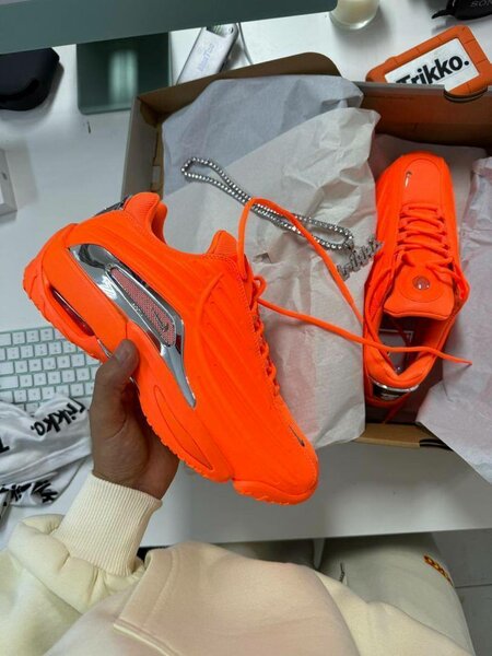 Nike Nocta [Size 45 ONLY - NEGOTIABLE].