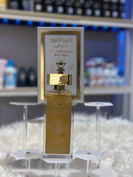 Parfum Amiri Al Oud Blanc