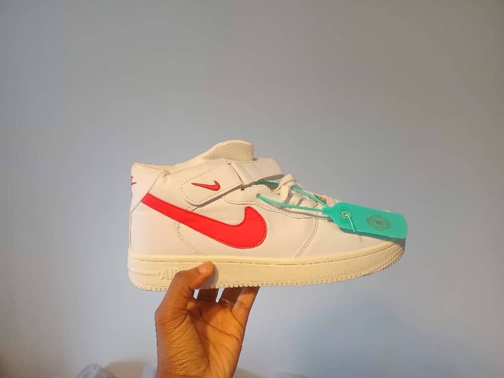 Chaussures de sport tendance