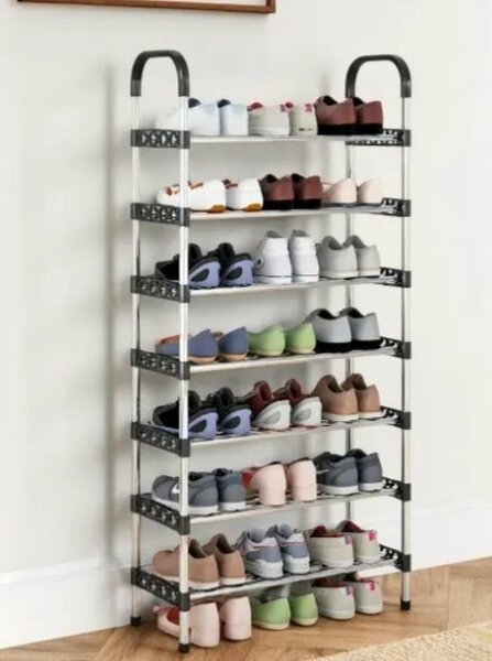 Étagère à chaussures