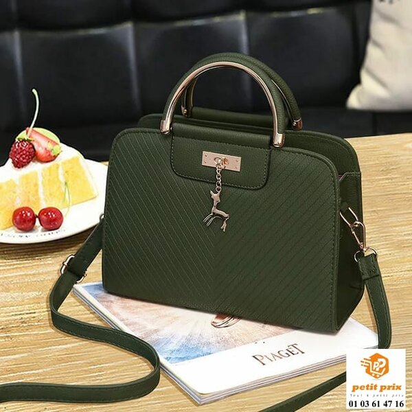 Sac à main élégant femme