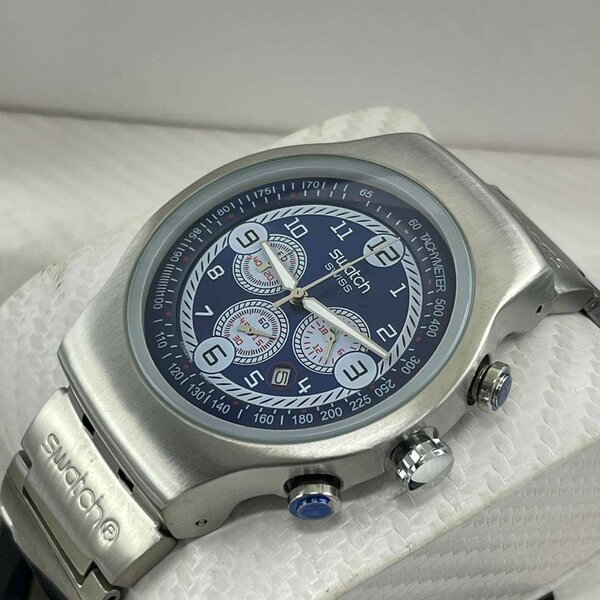 MONTRE D' ORIGINE  SWATCH