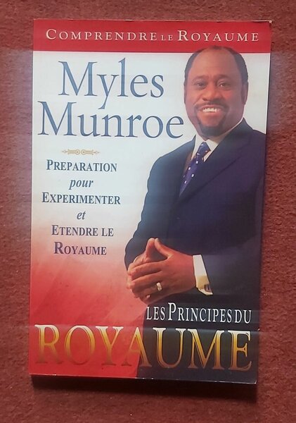 Les Principes du Royaume