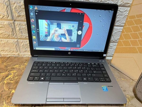 HP ProBook 640 G1 i5