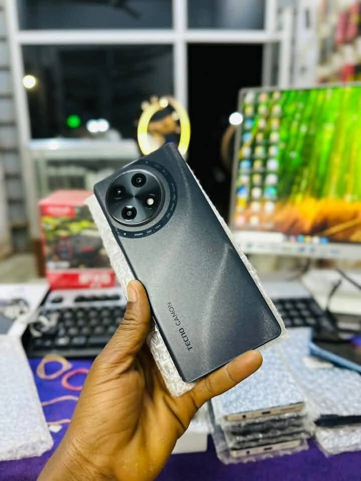 TECNO Camon 30S Pro 256GB