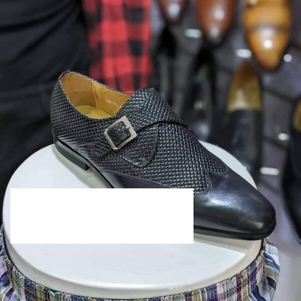 Men’s smart shoes Italian made