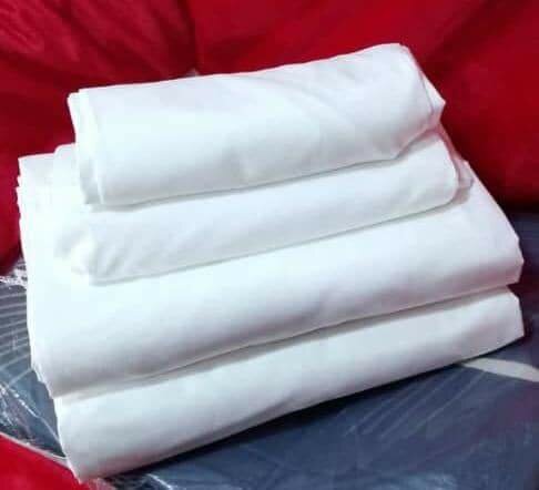 Bed spread king size