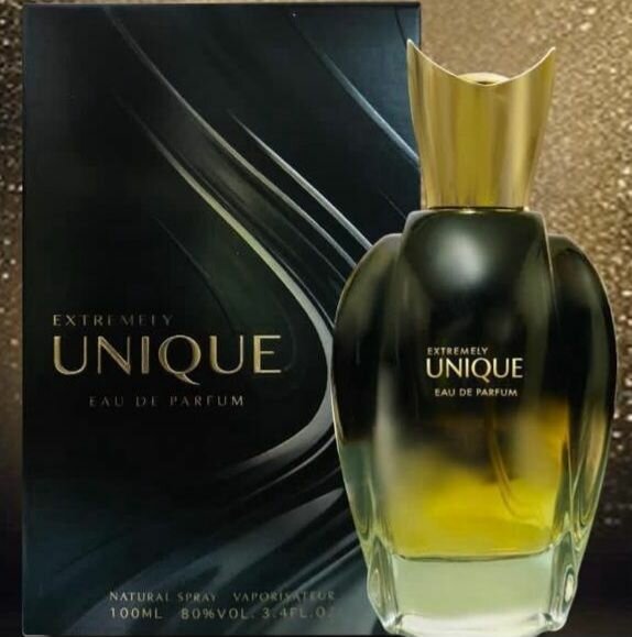 Parfum Unique 100ml