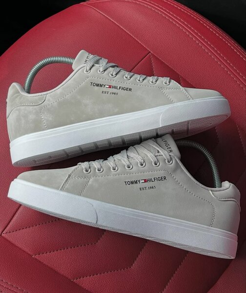 Baskets Tommy Hilfiger élégantes