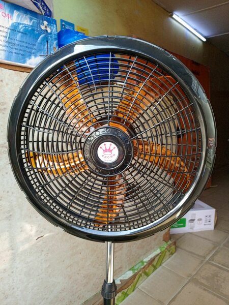 Ventilateur crown original