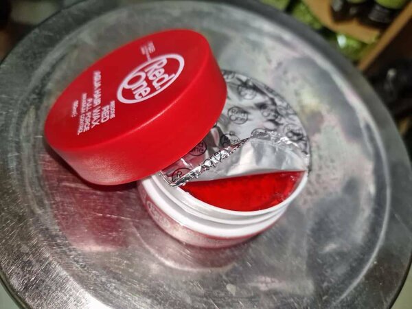 RedOne Aqua Hair Wax Collection