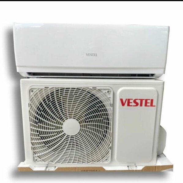 1.5 HP - AS-A15 - Split Air Co