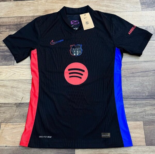 Maillot de Barcelone version pro