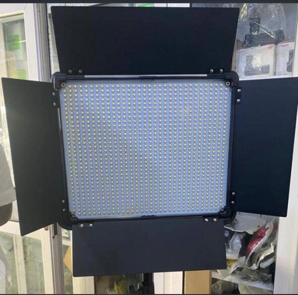 Led panel light