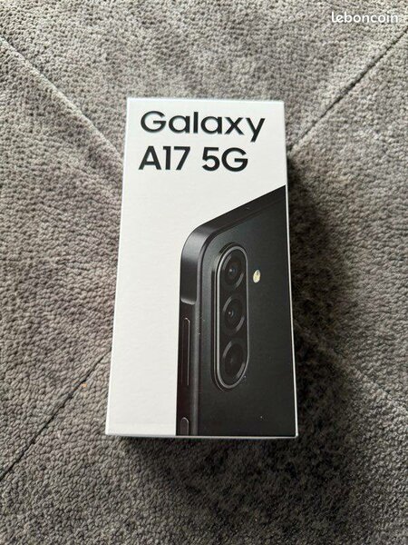 Samsung Galaxy A17 5G