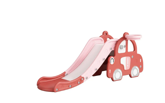 Toddler Car Slide / 1year+