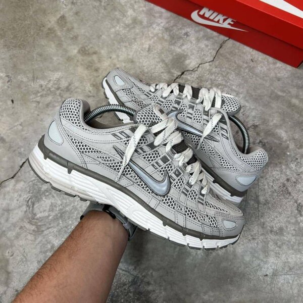 Nike p-6000