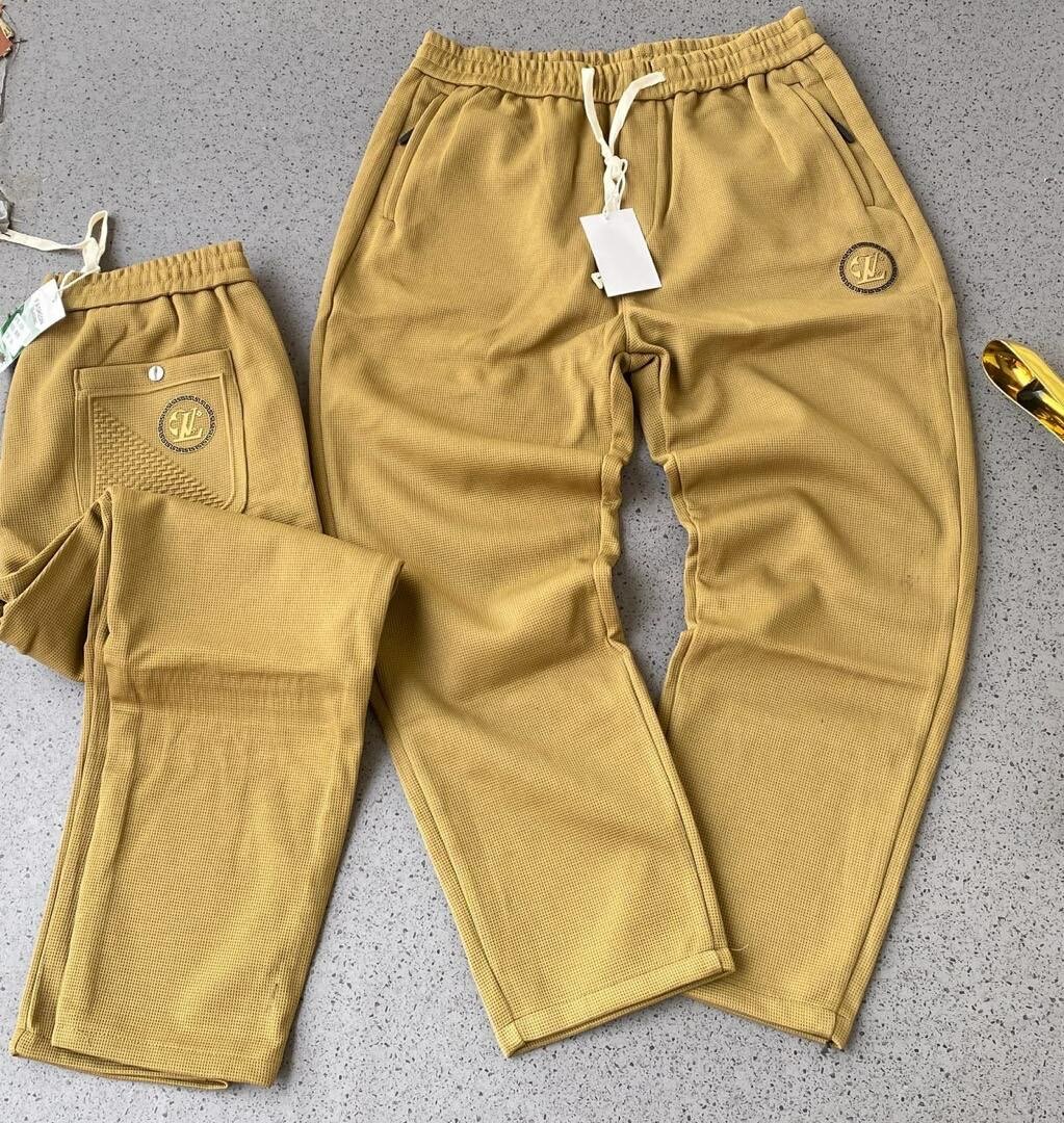 Original Joggers Available