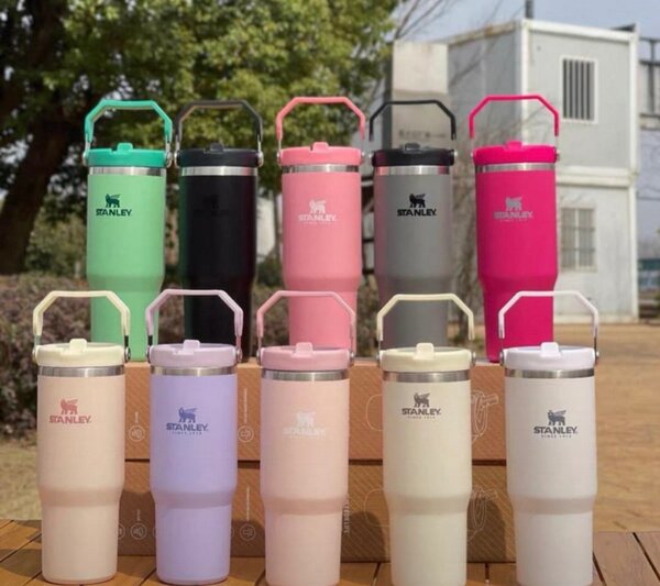 Tasse Thermique Stanley