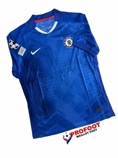 Maillot de football Chelsea
