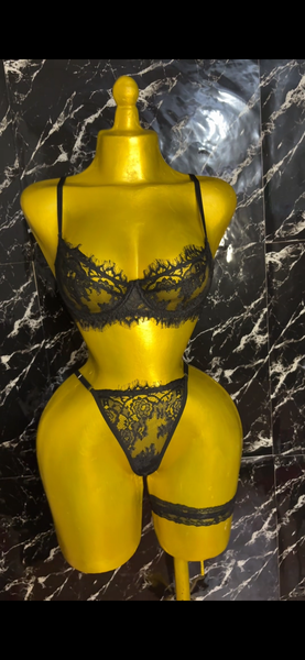 Ensemble Dentelle Sexy