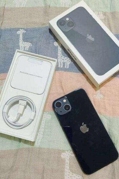 iPhone 13 - Smartphone Apple Reconditionné