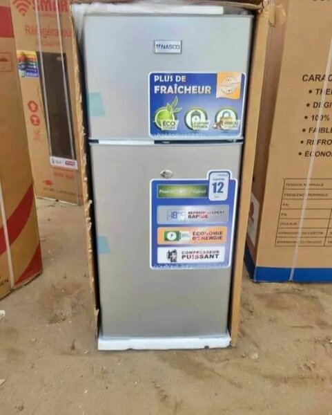 Réfrigérateur Mini Bar Économique