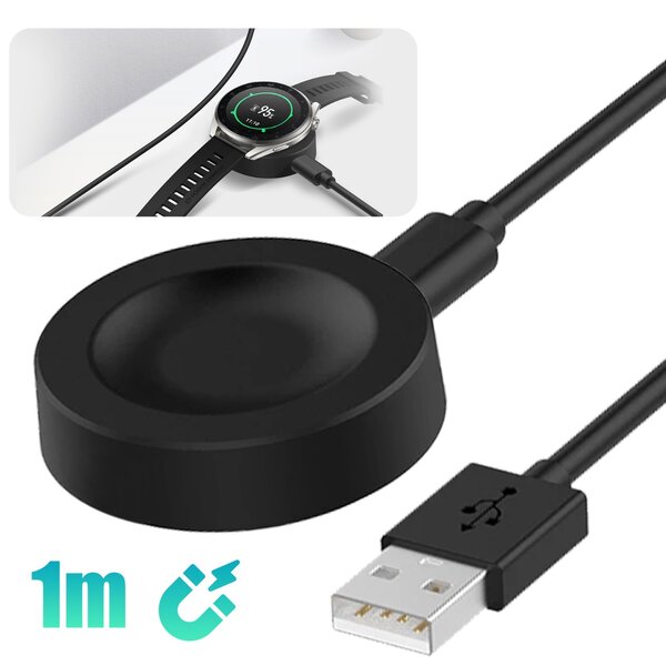 Chargeur Magnétique de Montre