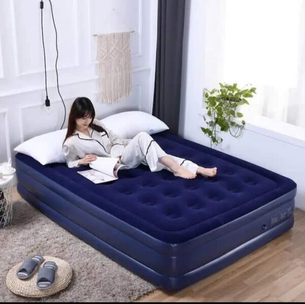 Matelas gonflable