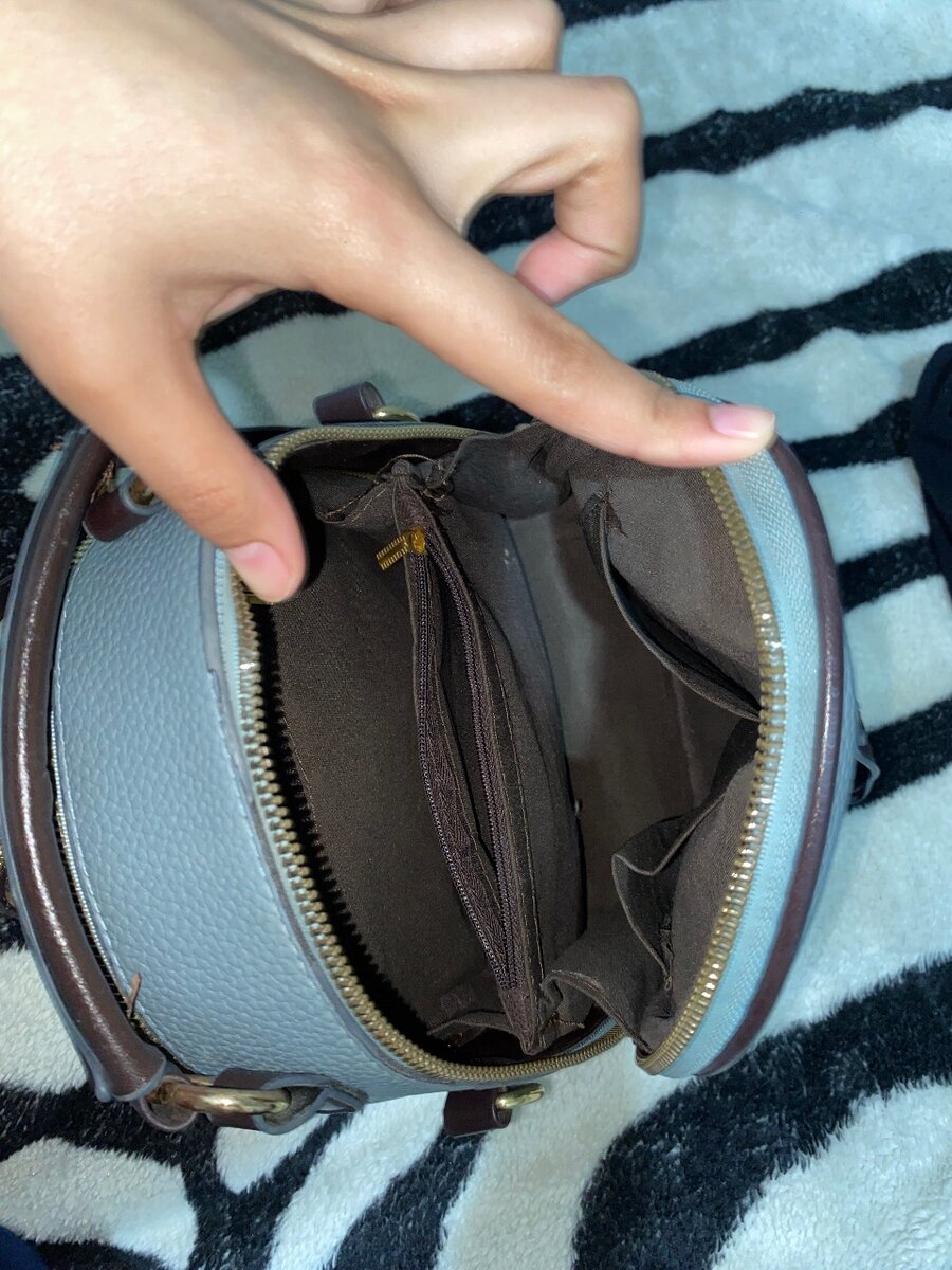 рюкзак маленький