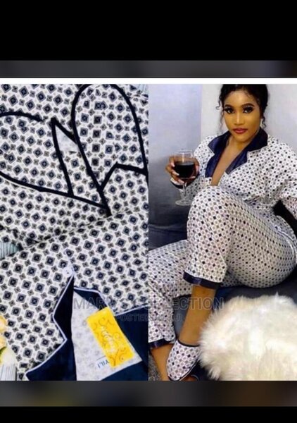 Pyjama famille en coton doux