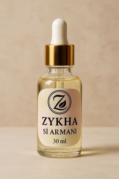 Parfum Zykha Sí Armani 30ml
