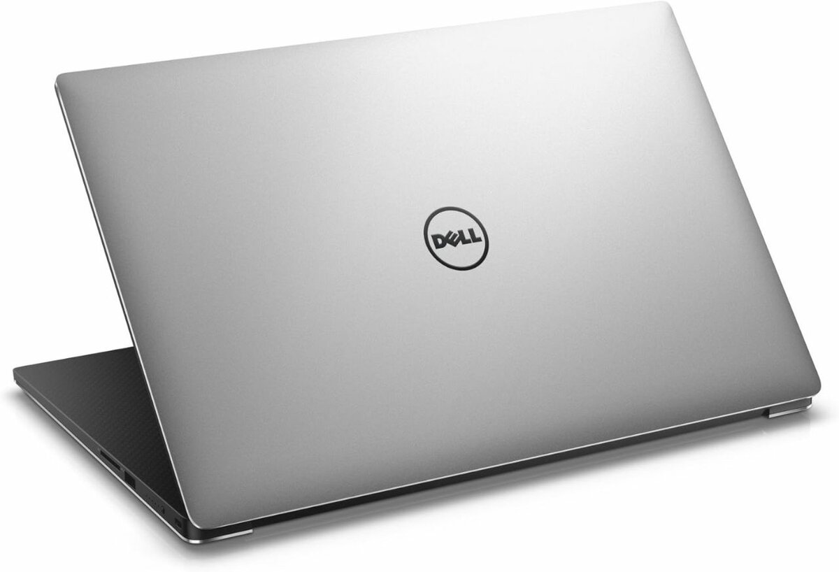 Dell xps 15 9550 i5