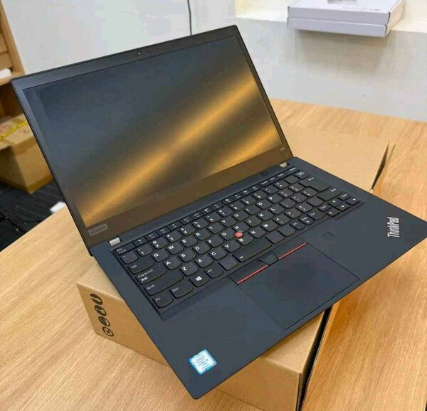 Ordinateur portable ThinkPad