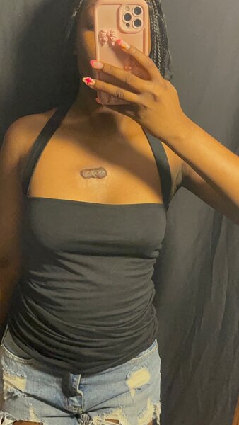 Débardeur Femme Élastique