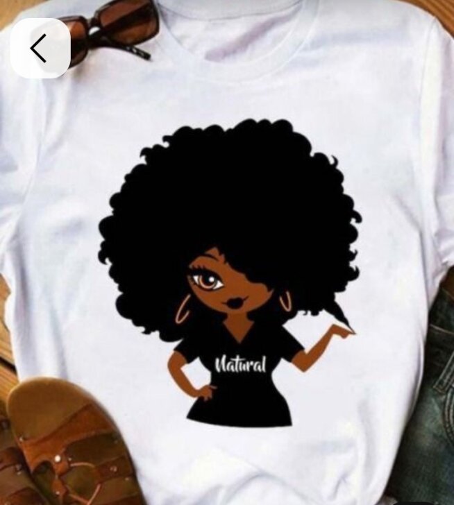 T-shirts graphiques femme