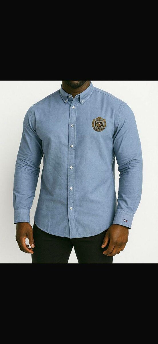 Chemise homme élégante