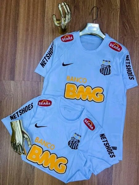 Maillots de football pour enfants