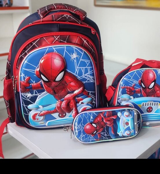 School bag
