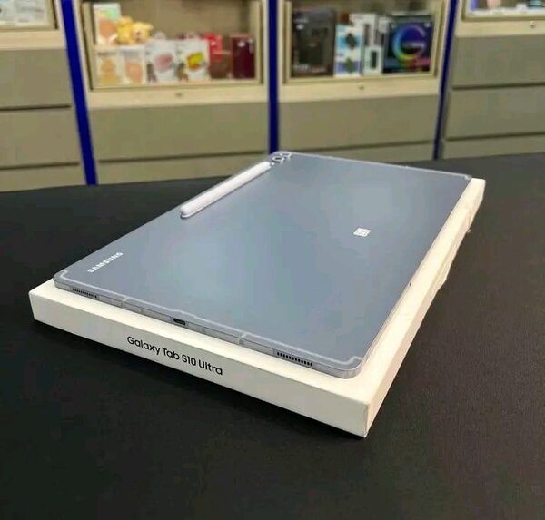Samsung Galaxy Tab S10 Ultra