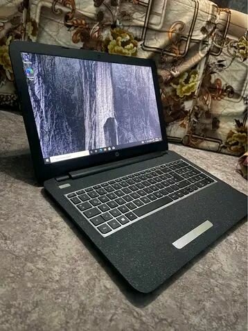 Ordinateur Portable HP 15"
