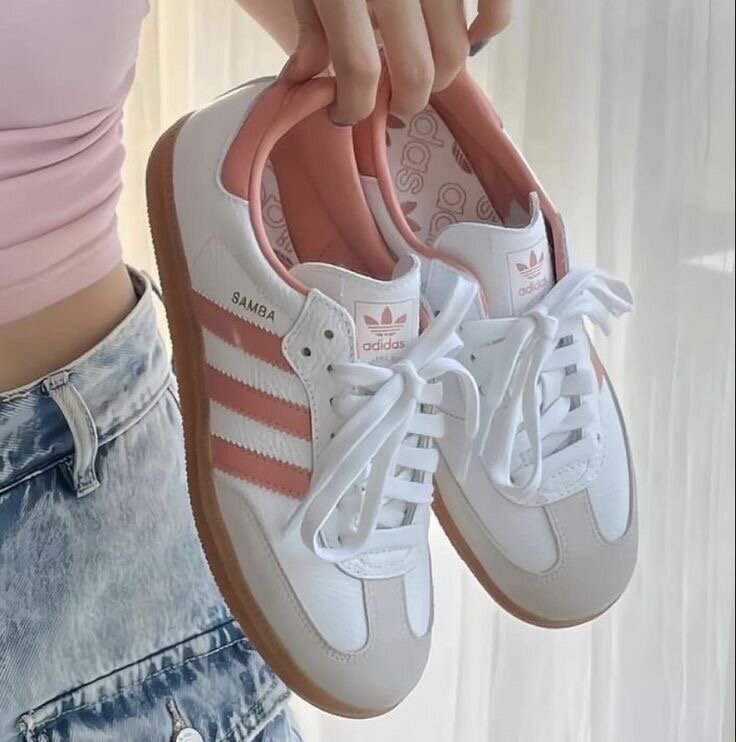 Adidas Samba