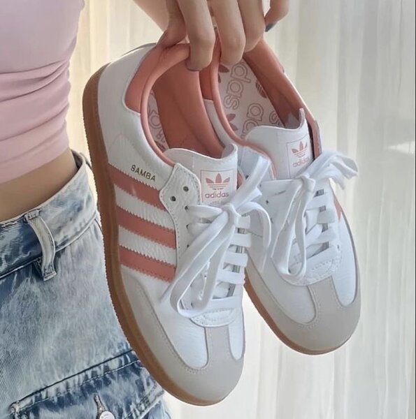 Adidas Samba