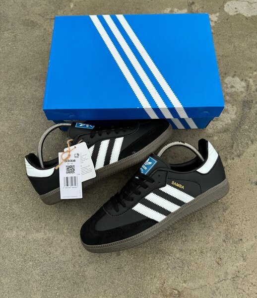 Sneakers Adidas Samba