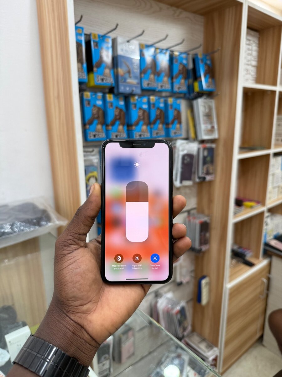 iPhone 11 Pro 64 Giga Quasi